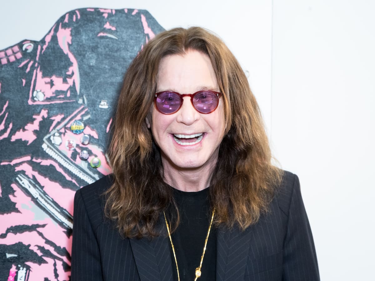 'Ozzy & Black Sabbath: Back to the beginning', la película del último concierto de Ozzy ya tiene fecha de estreno