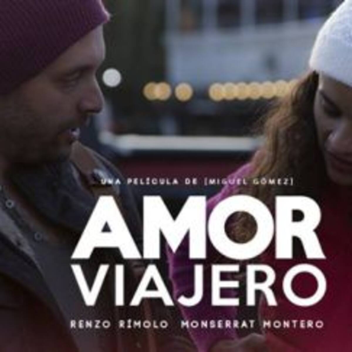 ¡Amor Viajero tiene nuevo tráiler!