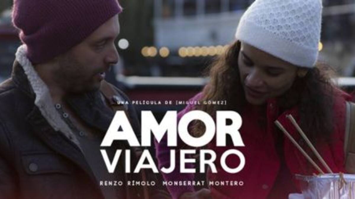 ¡Amor Viajero tiene nuevo tráiler!