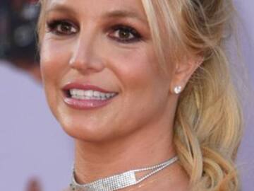 La venganza no musical de Britney Spears