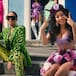 Cardi B alucina con Anitta haciendo el reto viral de su hit con Normani, ‘Wild Side’