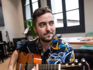 ‘Resiliencia’: Beret estrena su disco más especial con grandes colaboración