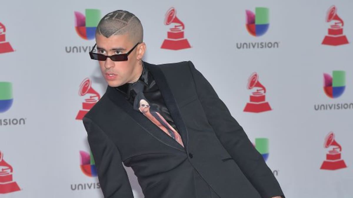 Bad Bunny publica disco por sorpresa: Las que no iban a salir