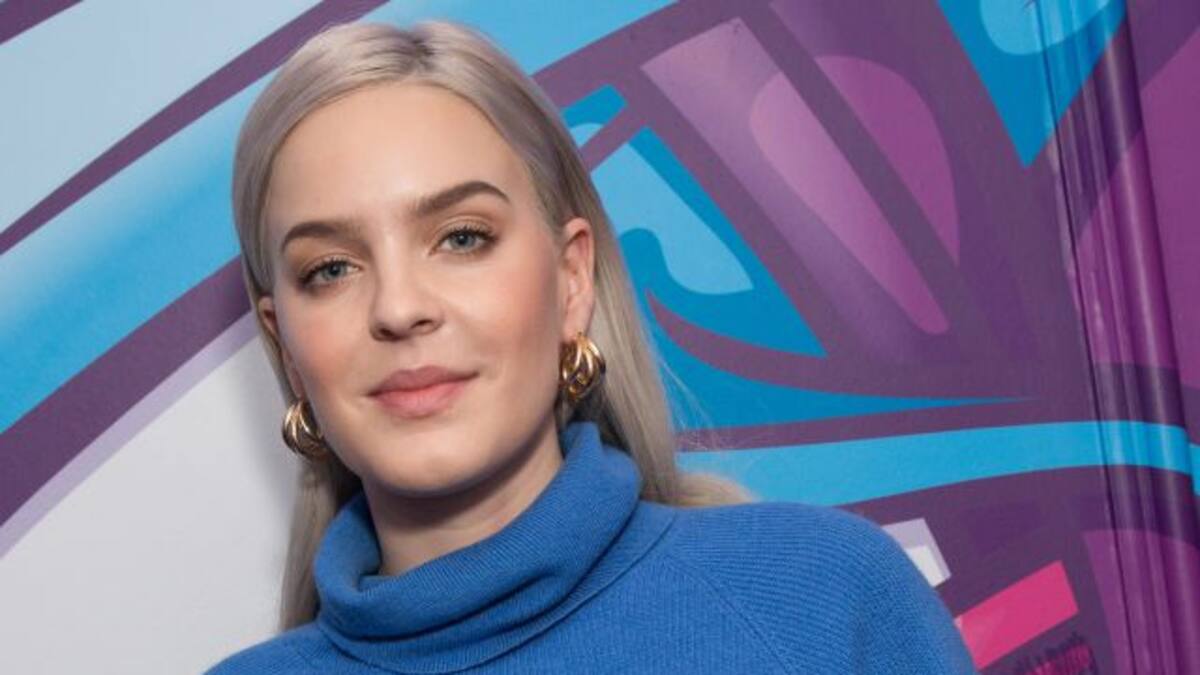 Anne-Marie, la solista que conquista a cualquier artista