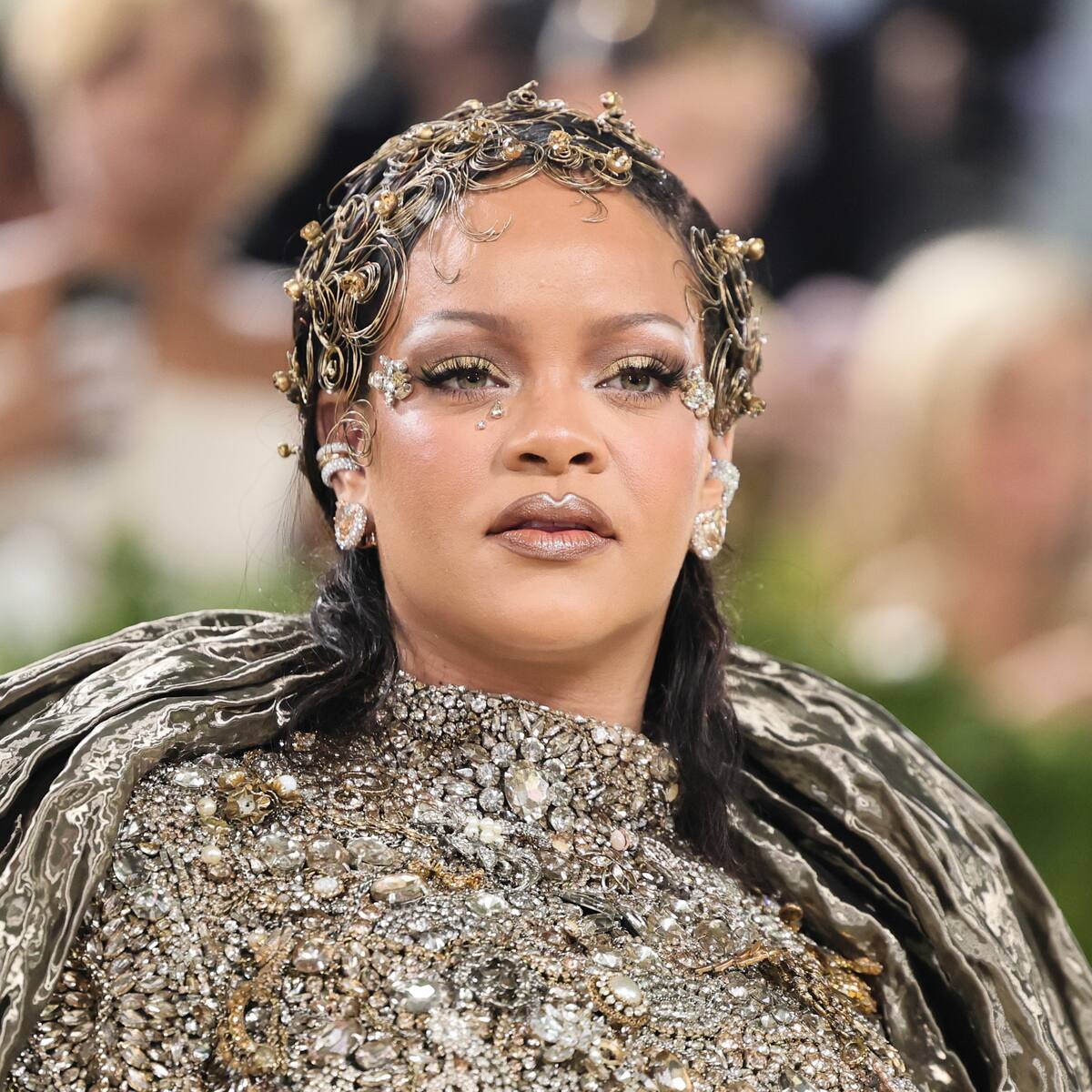 Rihanna y Tokischa, la dupla que nadie esperaba y que llega cargada de química