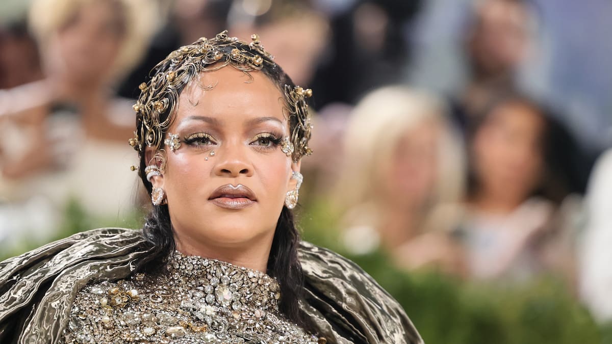 Rihanna y Tokischa, la dupla que nadie esperaba y que llega cargada de química