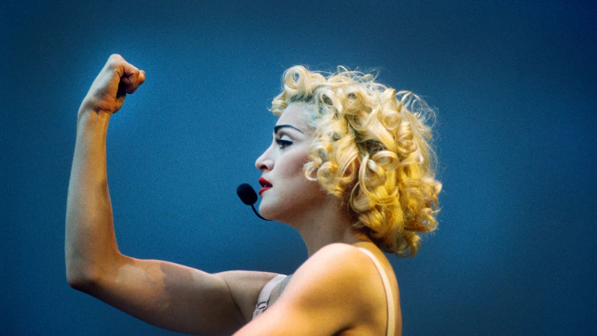 Madonna: de “Like a Virgin” a “Madame X”, así han sido todas sus eras musicales que la han convertido en leyenda