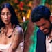 Naomi y Adrián viven la hoguera con más intensidad y drama de ‘La isla de las tentaciones’