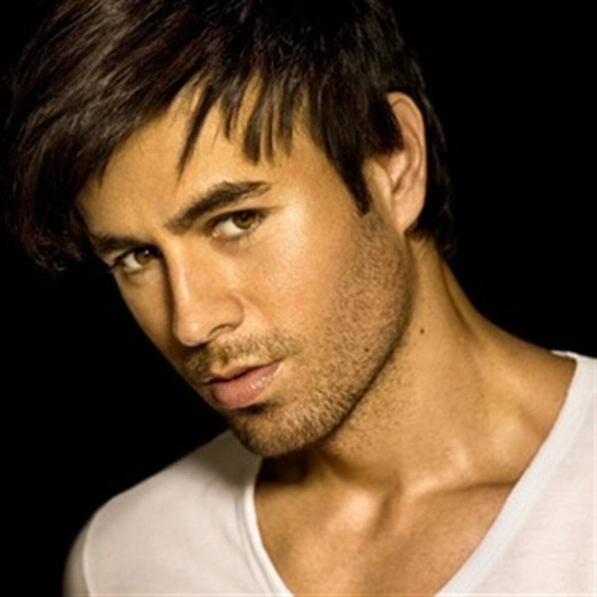Enrique Iglesias y Pitbull juntos