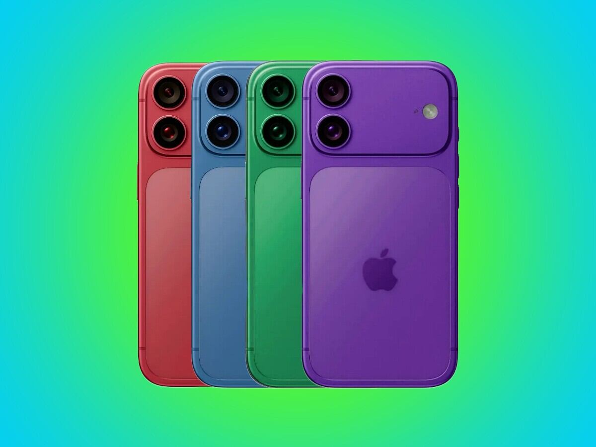 iPhone 18
