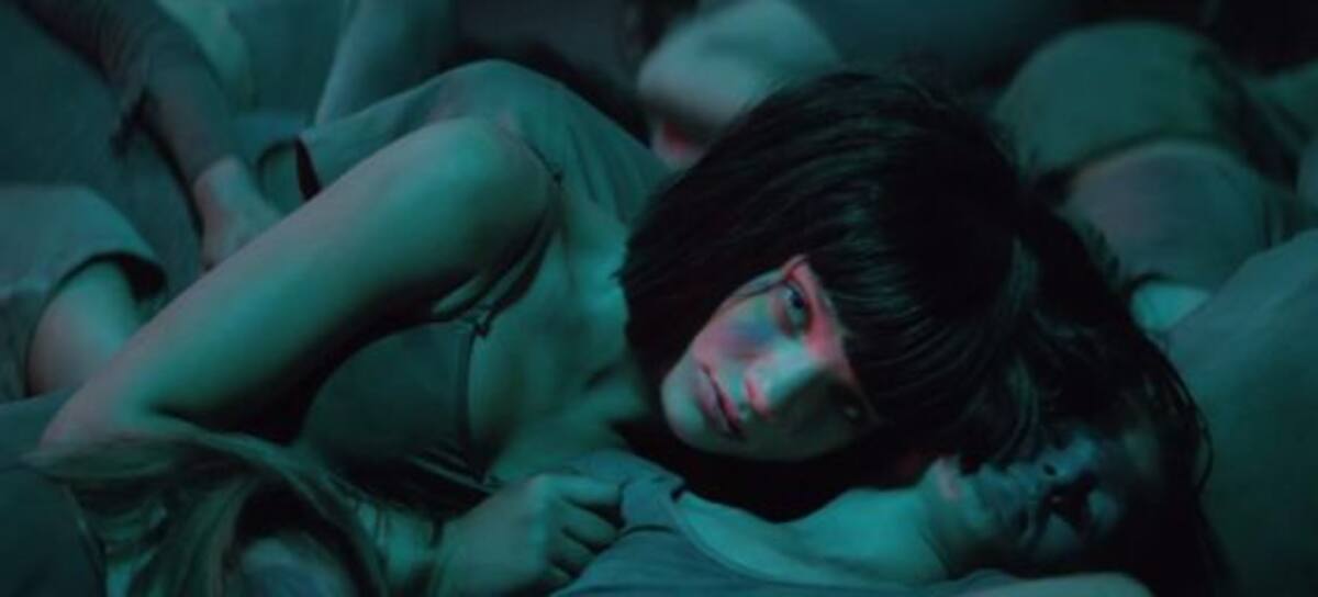 Conocé el nuevo video de Sia!