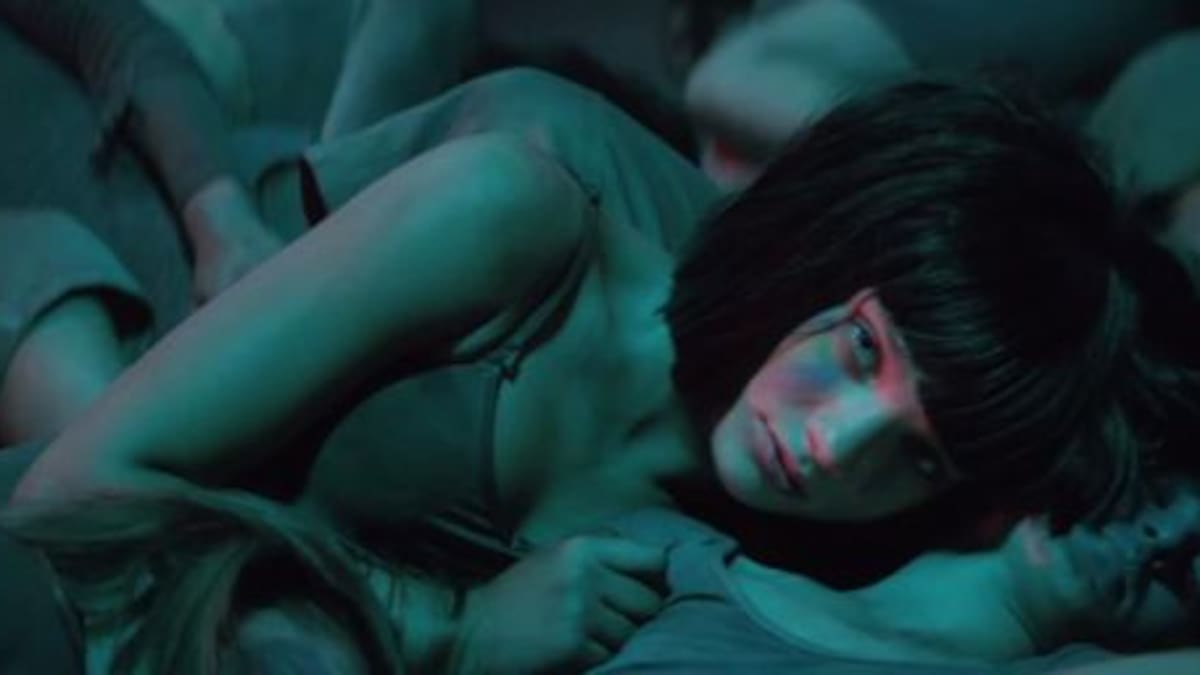 Lo nuevo de Sia se llama “The Greatest”, mirá el video!