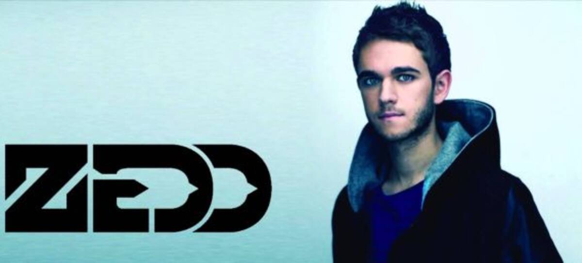 Zedd