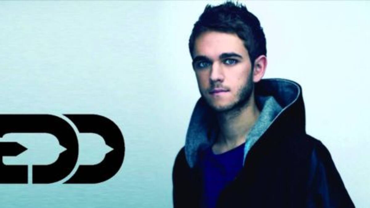 Zedd & Aloe Blacc vuelven con nuevos sonidos