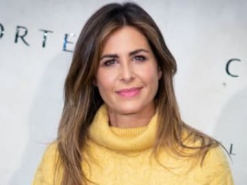 Nuria Roca comparte una foto de su casa que cumple con el sueño de muchas mujeres