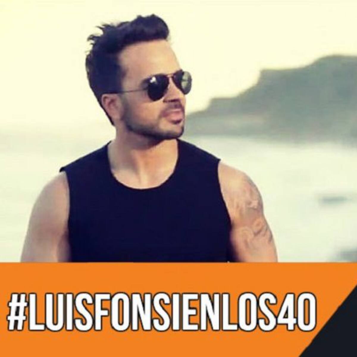 ¡Regalamos accesos para el show de Luis Fonsi!