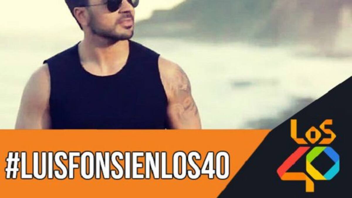 ¡Regalamos accesos para el show de Luis Fonsi!