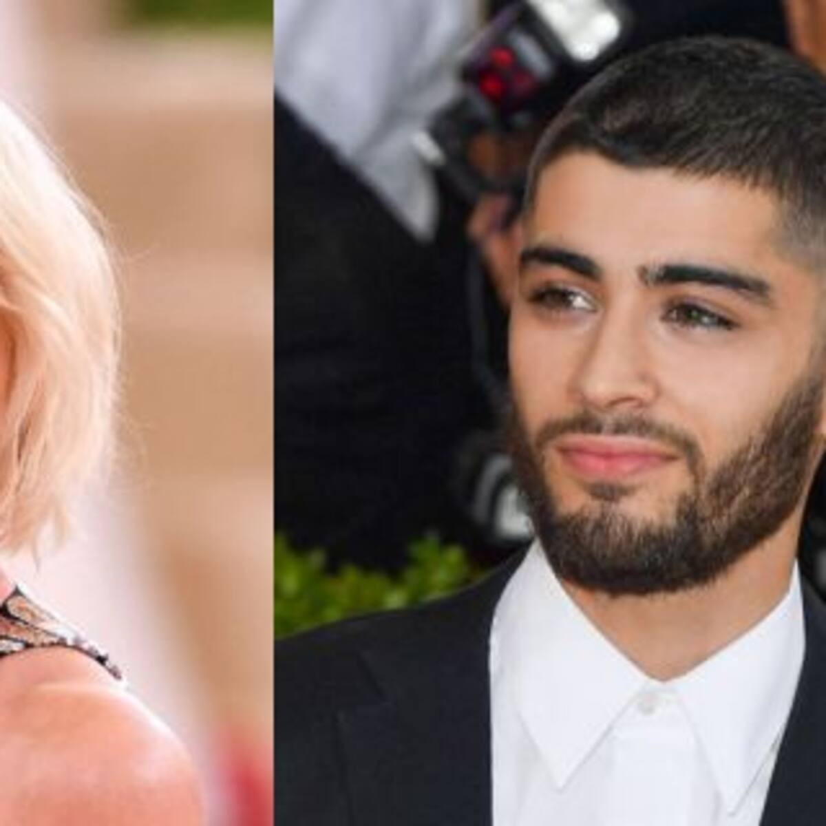 Zayn y Taylor Swift hacen destrozos