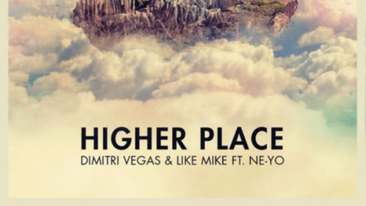 #LoMAXNuevo de Dimitri Vegas & Like Mike