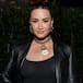 Demi Lovato comparte un adelanto de su canción ‘Happy Ending’ y da detalles sobre su nuevo disco