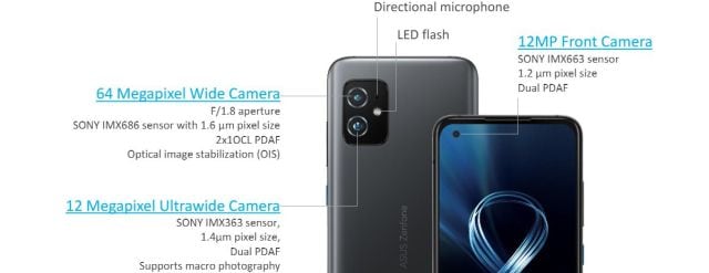 Zenfone 8