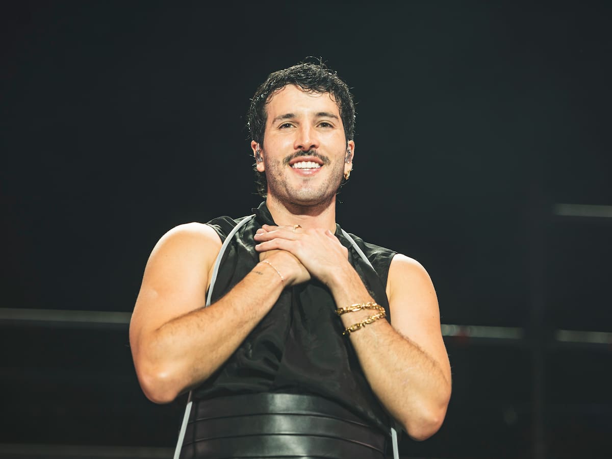 Ni Daddy Yankee ni Nicky Jam: Este es el artista en el que se inspiraba Sebastián Yatra cuando era niño