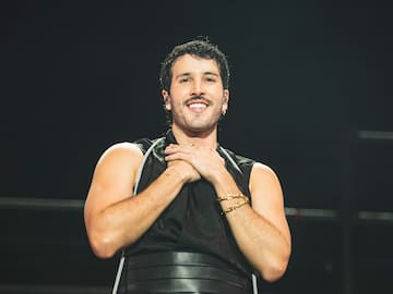 Ni Daddy Yankee ni Nicky Jam: Este es el artista en el que se inspiraba Sebastián Yatra cuando era niño