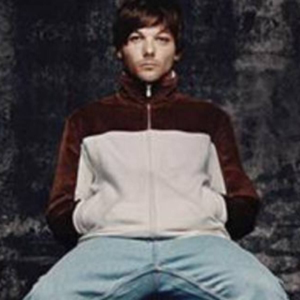 ¡Somos Radio Oficial de Louis Tomlinson!