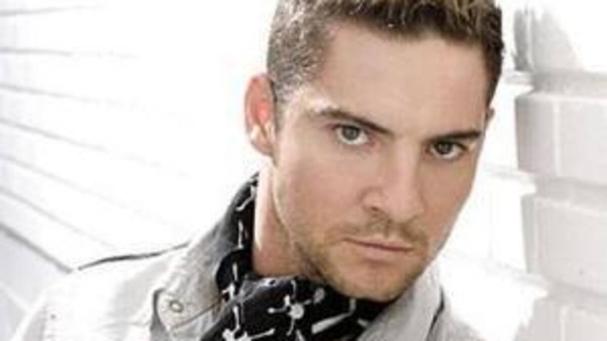 David Bisbal, Bustamante y Chenoa, protagonistas del los premios Orgullosamente Latino 2008