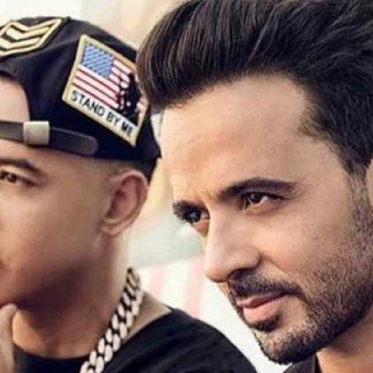 ¡¡Luis Fonsi se queda con el puesto 1, otra vez!!