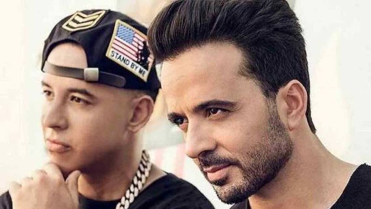 ¡¡Luis Fonsi se queda con el puesto 1, otra vez!!