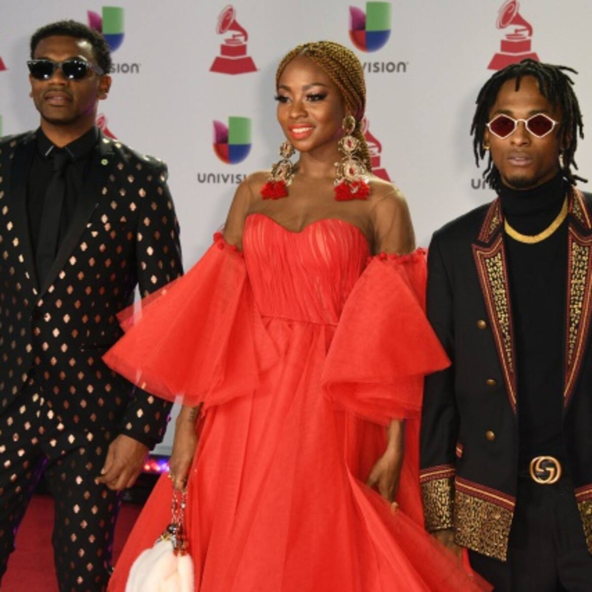 Chocquibtown estrena "Fresa"