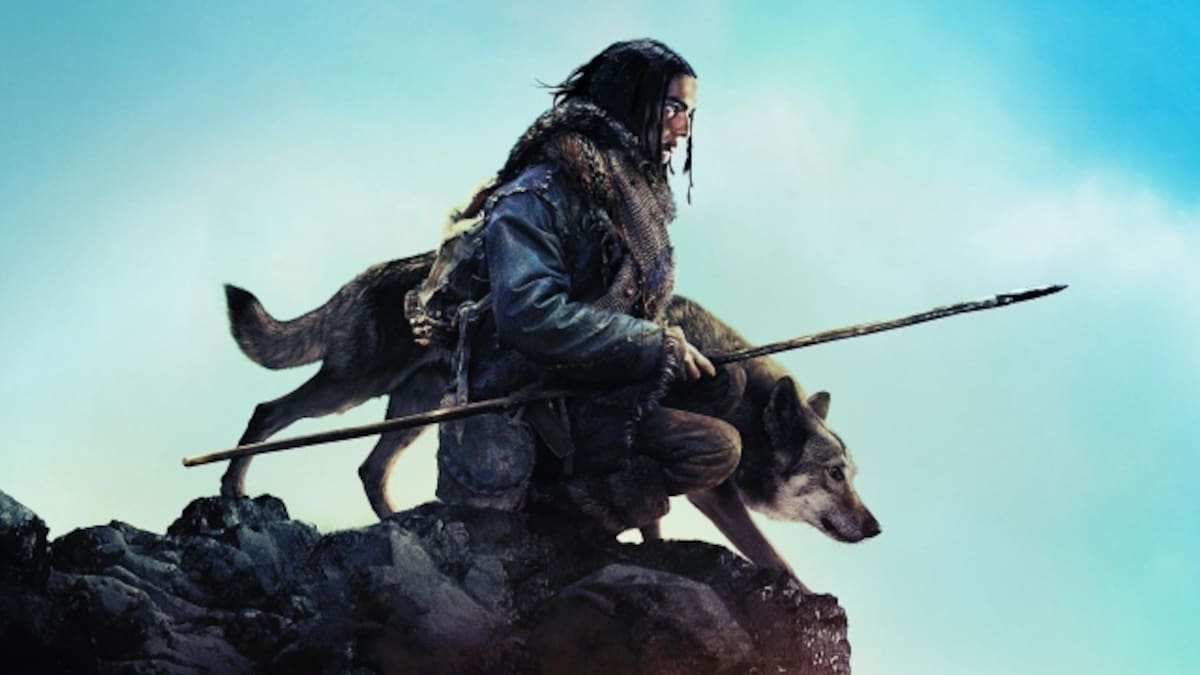 Alpha, Los futbolísimos y ¿Quién está matando a los moñecos?, los estrenos de cine de la semana