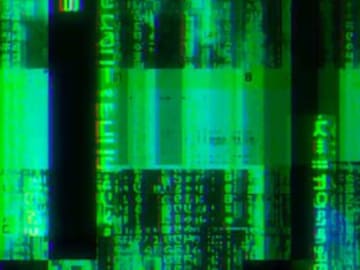 ¿Píldora roja o azul? La brutal promo de ‘The Matrix Resurrections’ que ofrece 180.000 combinaciones