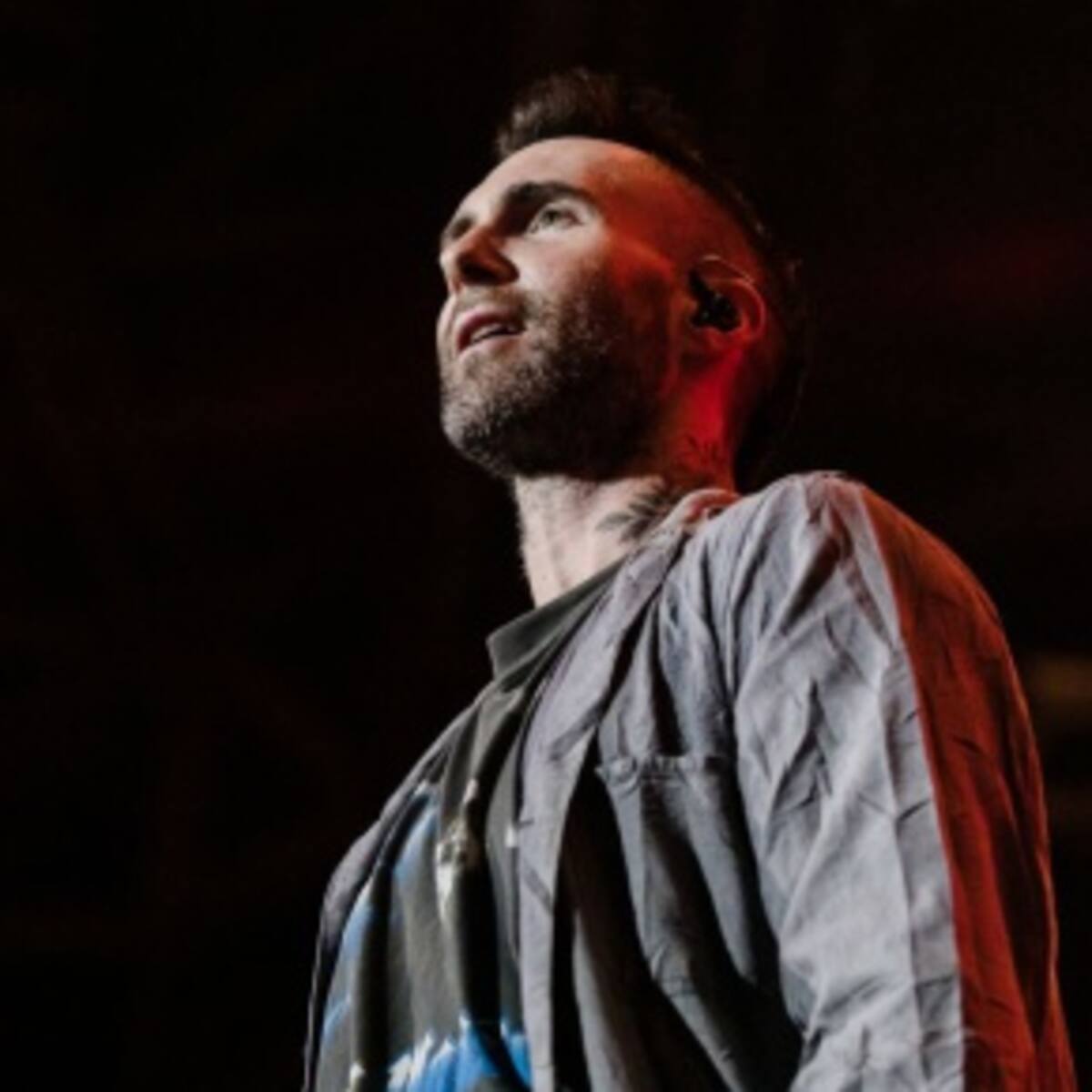 Maroon 5 anuncia "Beautiful Mistakes" junto a Megan Thee Stallion