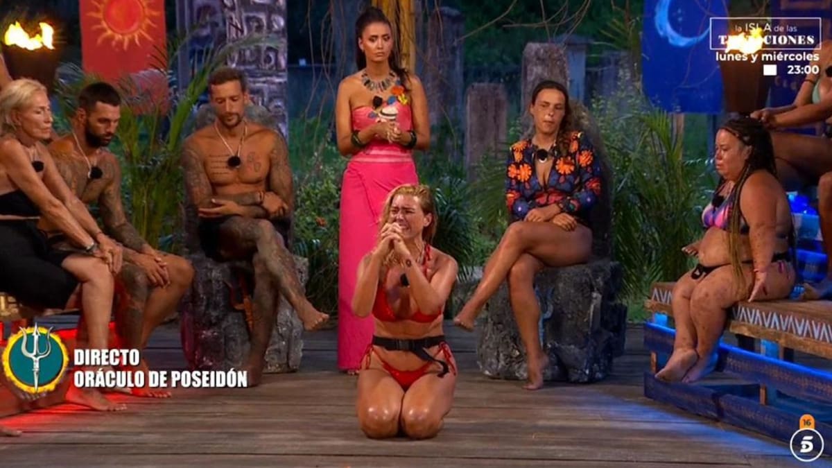 La lista de nominados aumenta en ‘Supervivientes All Stars’ tras un castigo histórico