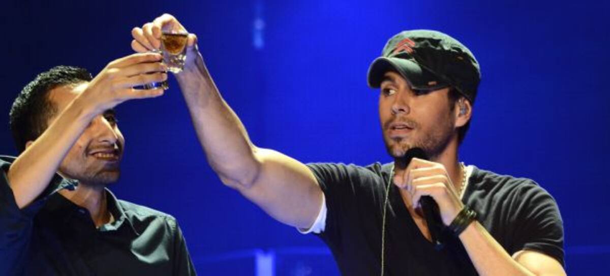 Enrique Iglesias
