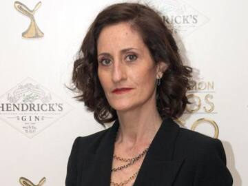 Muere Laura Gómez-Lacueva, actriz de series como ‘La que se avecina’ o ‘El Pueblo’ a los 48 años