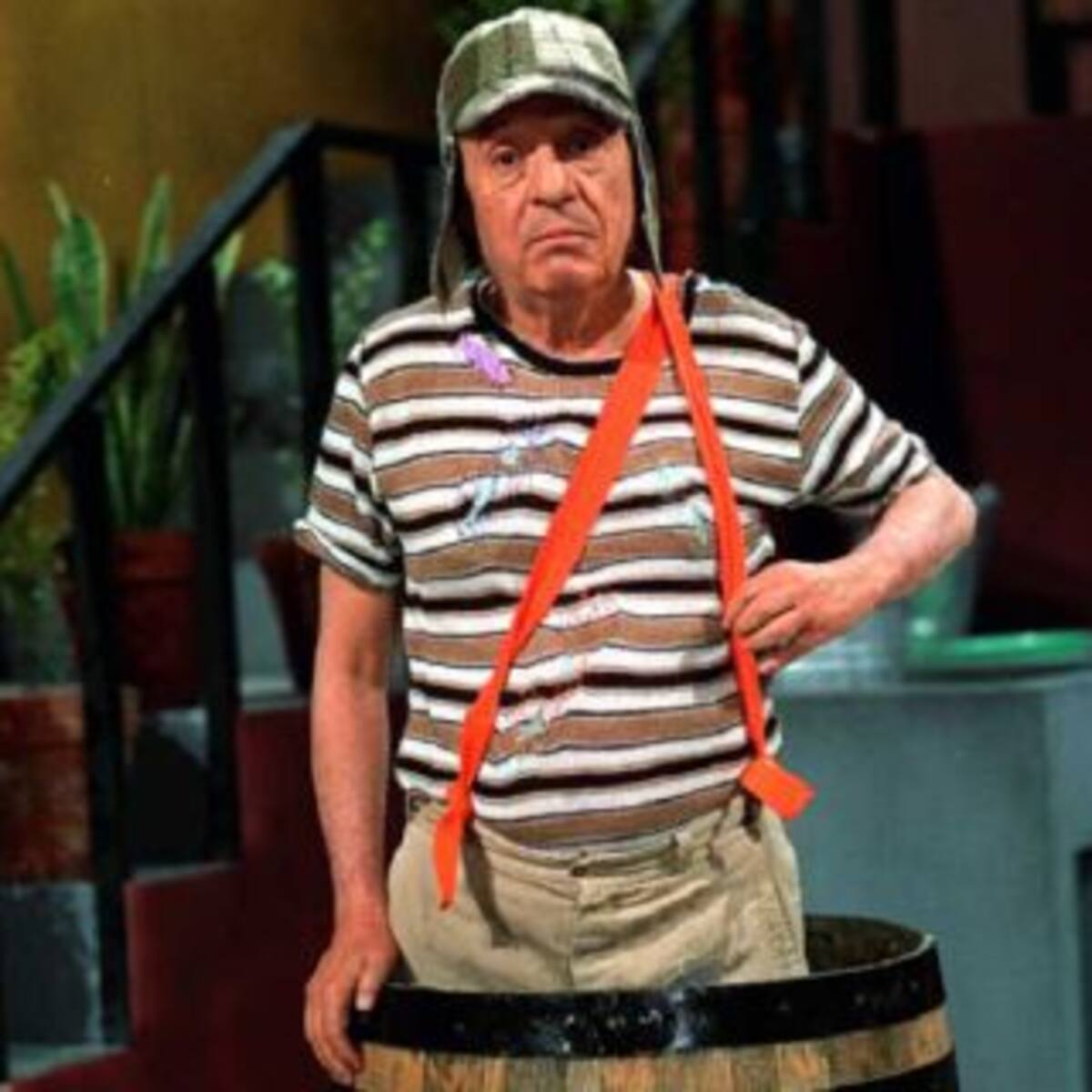 Revelaron quién podría ser la mamá del “Chavo del 8”