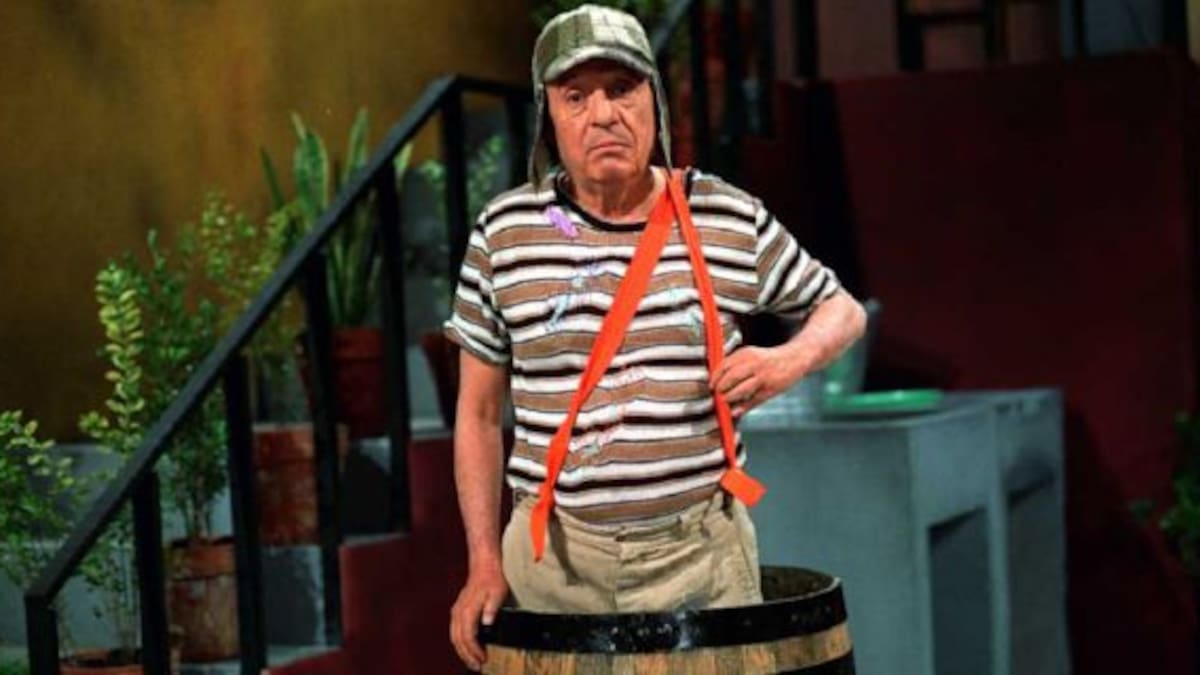 Revelaron quién podría ser la mamá del “Chavo del 8”