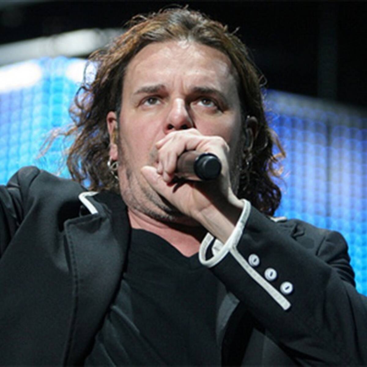 Maná hizo delirar a todo Velez