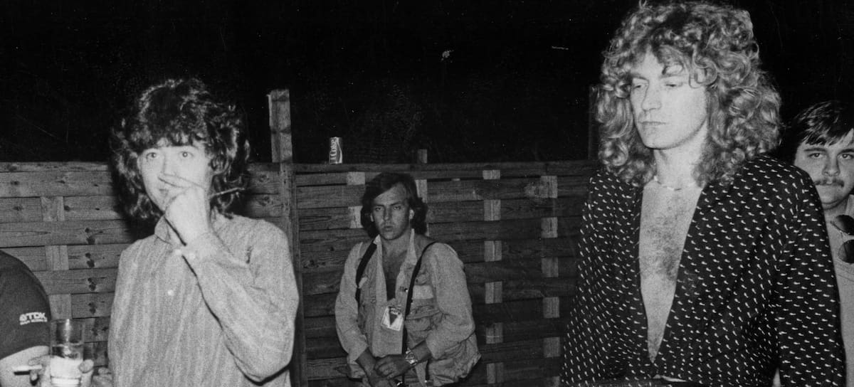 Led Zeppelin