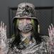 Billie Eilish también triunfa en el baño