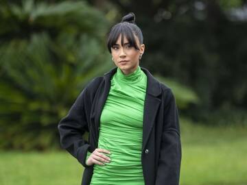 El guiño cómplice de 'MasterChef' con Aitana: “Sorry, baby”