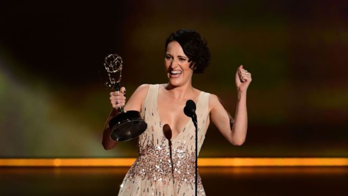 Premios Emmy 2019: consulta aquí la lista de ganadores (y perdedores)