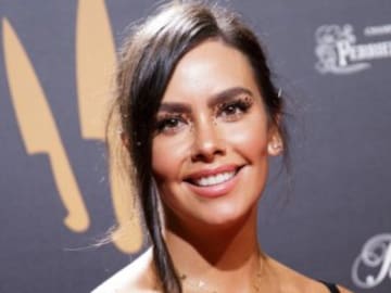 Cristina Pedroche revela el sexo de su bebé en una preciosa carta: “Es un amor que no puedo explicar”