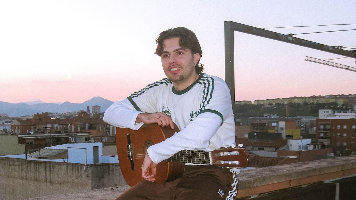 ¿Quién es Pikeras? El artista catalán que busca llevar lo tradicional a lo 'mainstream'