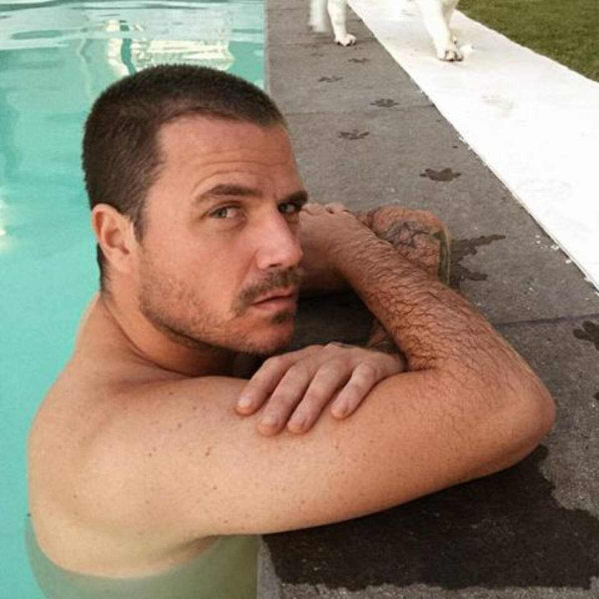 Dani Martín y su segunda juventud