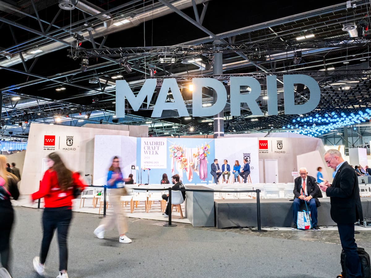 ¿Cuándo es la feria de Fitur 2026? Toda la información sobre entradas y cómo llegar