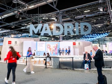 ¿Cuándo es la feria de Fitur 2026?